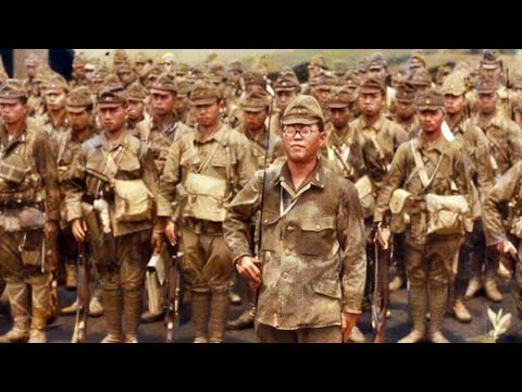 Colonel Yahara Begged The Japanese High Command "Don't Attack" — They Ignored Him And Lost 7,000 Men