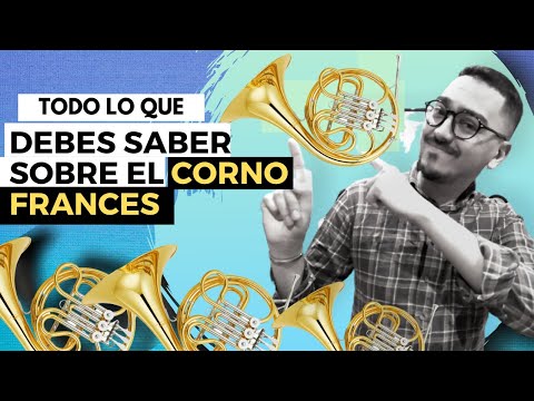 TRATAMIENTO TÉCNICO de los CORNOS 📯 I Jesús González