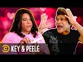 The Best Of Meegan And Andre Key Peele