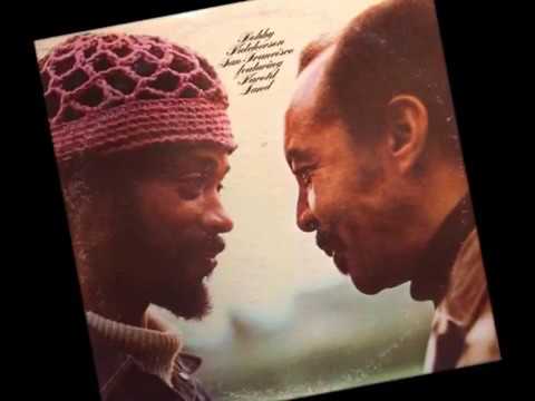 "Ummh" by Bobby Hutcherson & Harold Land