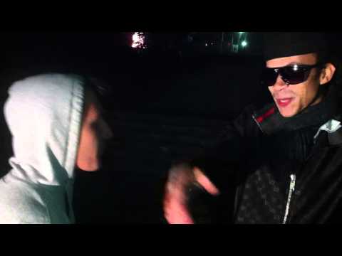 Noga ft Nappy Paco - Freestyle (RAP-HIPHOP)