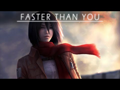 Reaubeau - Faster Than You (ft. EKE)