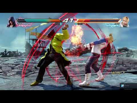 What the Hell is happening here