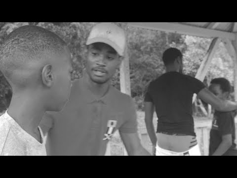 Tidix Feat Tookie - Ti frè