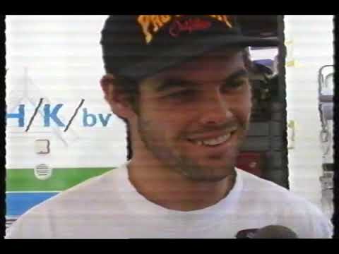 Motocross des Nations 1995 - Sverepec, Czechoslovakia