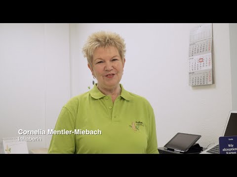 Wenn der Halsunterbauch und zieht sich zurück Stoppt auf dem Gelenk