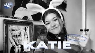 katie douglas – ginny and georgia video