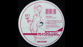 Marlow - Exposed (Frankman Remix)