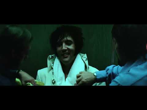 EPiC: Elvis Presley in Concert