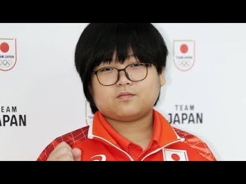 🔥11歳の天才ぷよぷよ少年が無双！3連勝で首位通過…最年少メダルへ#栗原悠輝 #ぷよぷよ #eスポーツ アジア大会 #愛知名古屋アジア大会 #日本代表 #ゲーム #ぷよぷよグランプリ スポーツニュース