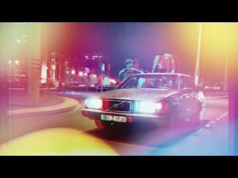 3 РЕГИОН & ДИАСС - МЕТЕОР (2018)