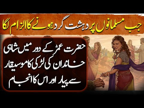 Musalman Mujahid Ep27 | Battle of al-Qadisiyyah & Role of Hazrat Sa'd ibn Abi Waqqas