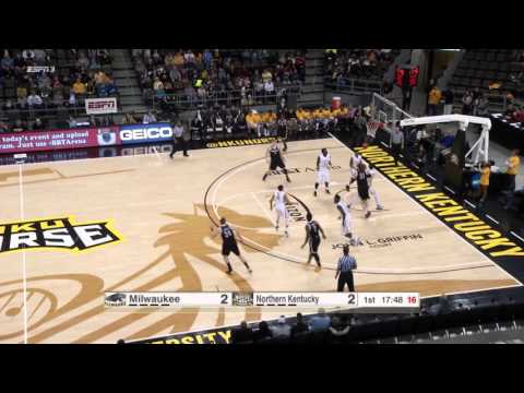 MBB: J.J. Panoske Career Highlight Reel