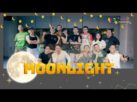 MOONLIGHT - LUNAS | FunDance / Free Class