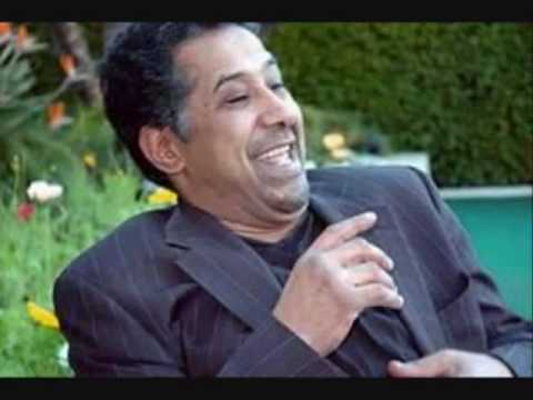 elhajeb Cheb Khaled - Jah rabi ya diwani