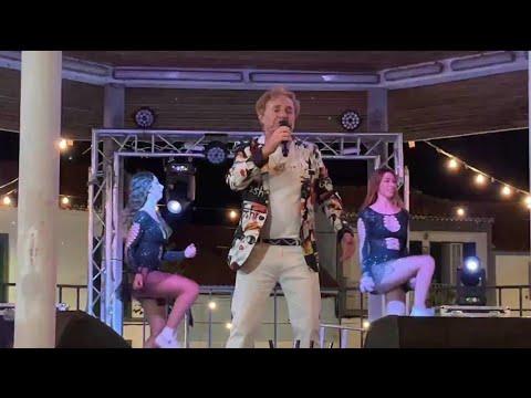 LIVE: Nel Monteiro - Livramento / Ponta Delgada Azores Portugal - 08.09.2023 #NelMonteiro