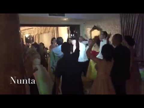 Adi Mot - SHOW NUNTA (colaj romanesc)