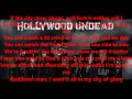 Hollywood Undead - My Town Redux - Andrew W.K ...