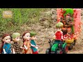 Ganesh Nimajjanam Recipes Mini Cooking Tiny Cooking Mini Food Cooking