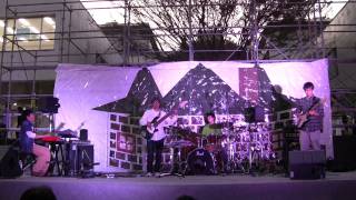 Flashback - Hiromi Uehara