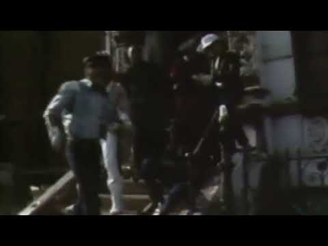 don't push me cause i'm close to the edge