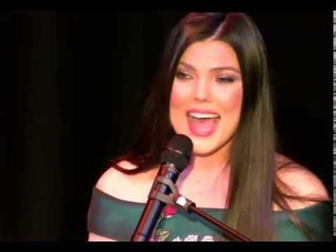 Paula  Seling - Playing with fire , Timpul and  Ploua Infernal Live