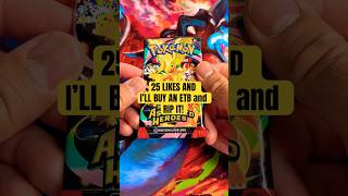 How I Keep Losing Money Chasing Charizard…. #pokemon #pokemoncards #pokemontcg #viral #shorts #fyp