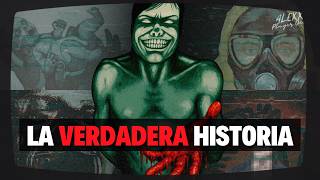 Ya salió completo y es PEOR  de lo que crees 💀 | No, i'm not  human explicado + 10 finales