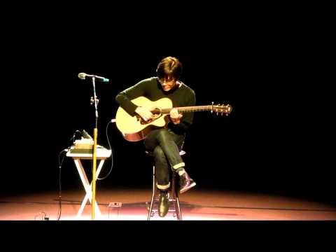 김종걸 (Jong-Geol Kim) - Venus's Humming