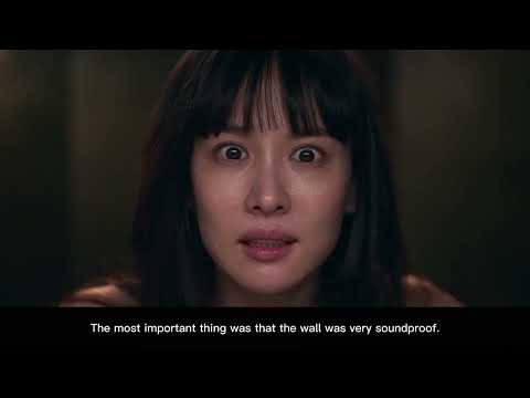 The Secret Mirror: A Dark Tale of Love, Betrayal, and Revenge | Hidden Room Thriller Explained