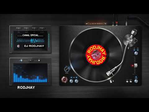 MC DENTINHO DA MIAU PART CARECA - MASCARADO - PROD BY RODJHAY ( 2003 ) MEMORIA