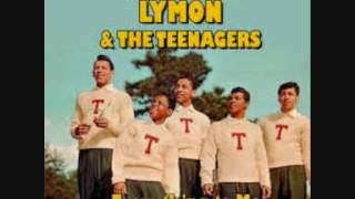 EVERYTHING TO ME-FRANKIE LYMON & THE TEENAGERS
