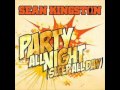 Party All Night Audio