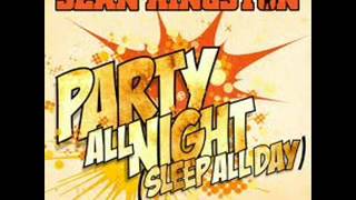 Party All Night Audio
