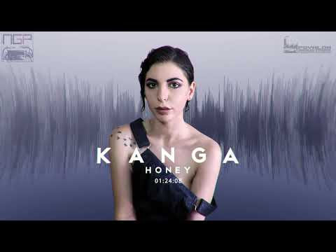 Kanga - Honey