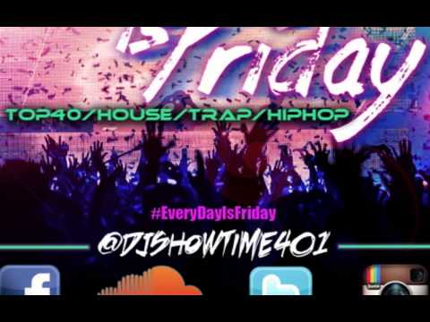 Calvin Harris and Alesso ft Hurts vs Mercer and Bare - Under Control vs Bangla (DJShowtime Mashup)