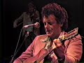 Peter Rowan, Mark O'Connor, Jerry Douglas & Roy Husky Jr. Saturday Night Strawberry 5-24-1986