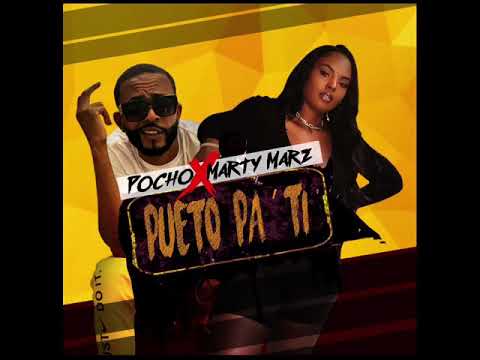 MartyMarz ft El Pocho IYW ''Pueto pa 'ti''