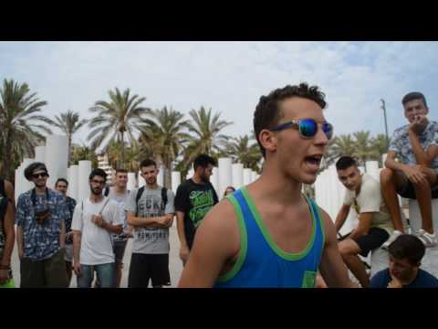 EGEA VS GAUCHO - 16AVOS [3° CLASIFICATORIA ALM VS CG]