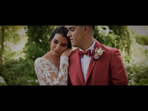 Victor Baloa - Dulce Señorita (Official Video)