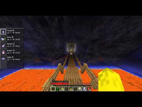 Pixelmon Beginnings: Scouting for My Last Member (Episode 2)