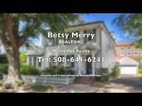 3 Saltonstall Pkwy, Salem MA - Betsy Merry - Tel 508-641-6241