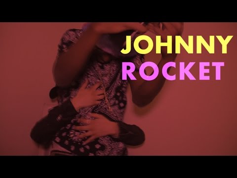 Johnny Rocket - Murda She Wrote (CUT BY M WORKS)