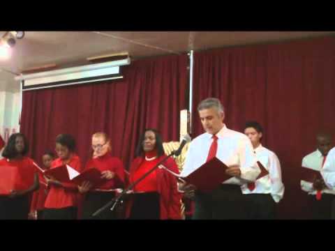 Hope Chapel Church 12 18 2010