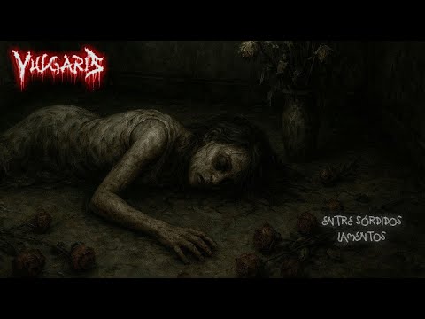 Entre sórdidos lamentos