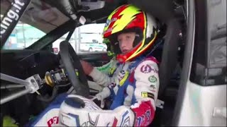 Niccolò Perico a 11 anni nel programma Mercedes per la Formula 1