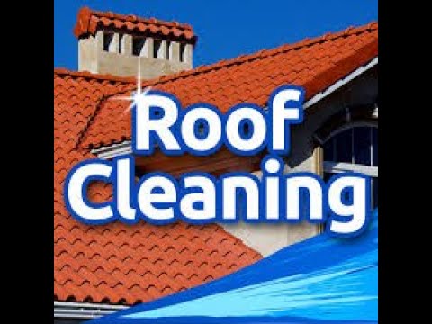 ROOF CLEANING COMPANY WEST PALM BEACH GARDENS BOCA...