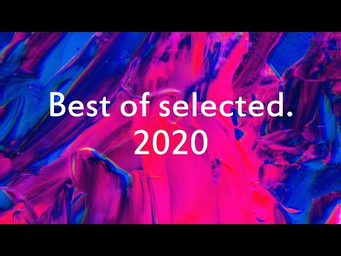 Best of selected. Mix 2020