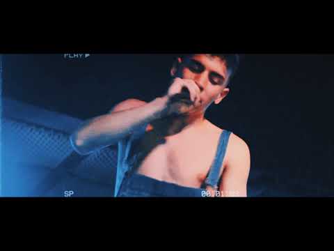 fasciolo - praga [DUNGAREE LIVE SESSIONS] (shotbyeleve)