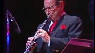 Roll'em - Peanuts Hucko 1990